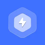 BluShield - Private VPN | Indus Appstore | App Icon