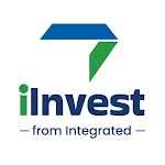 iInvest from Integrated | Indus Appstore | App Icon