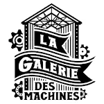 La Galerie des machines | Indus Appstore | App Icon