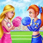 Cheerleader Champion Dance Now | Indus Appstore | App Icon