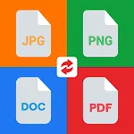 Image Converter: JPG and PNG | Indus Appstore | App Icon