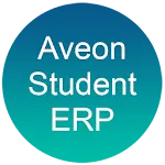 Aveon Student ERP | Indus Appstore | App Icon