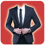 Men Blazer Photo Suit | Indus Appstore | App Icon