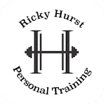 Ricky Hurst Fitness | Indus Appstore | App Icon