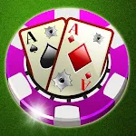 Poker Mafia | Indus Appstore | App Icon