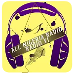 All Nigeria FM Radio-Nig Radio | Indus Appstore | App Icon