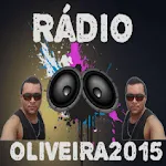 Rádio Oliveira | Indus Appstore | App Icon