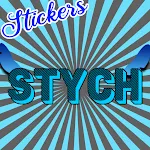 Stickers Stych | Indus Appstore | App Icon