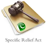 Specific Relief Act (1877) SRA | Indus Appstore | App Icon