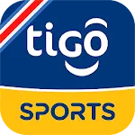 Tigo Sports Costa Rica | Indus Appstore | App Icon