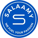 Salaamy | Indus Appstore | App Icon