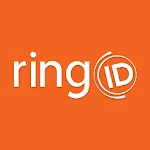 ringID - Live & Social Networkapp icon