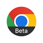 Chrome Beta | Indus Appstore | App Icon