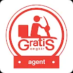 Agent Ongkir Gratis | Indus Appstore | App Icon