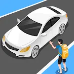 Pick Me Up 3D: Taxi Game | Indus Appstore | App Icon