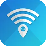 Wifi map & Password key Show | Indus Appstore | App Icon