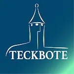 DER TECKBOTE eZEITUNG | Indus Appstore | App Icon