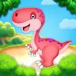 Dinosaur Baby Care For Kids | Indus Appstore | App Icon