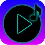 Music Player - Mp3 Player | Indus Appstore | App Icon