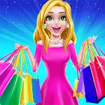 Shopping Mall Girl: Chic Game | Indus Appstore | App Icon