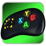 Gamepad Joystick MAXJoypad | Indus Appstore | App Icon