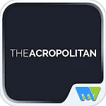 The Acropolitan | Indus Appstore | App Icon