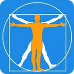 APECS: Body Posture Evaluation | Indus Appstore | App Icon