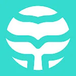 FinWhale Wallet | Indus Appstore | App Icon