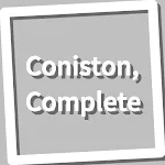 Book, Coniston, Complete | Indus Appstore | App Icon