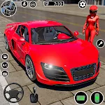Super Car Game - Lambo Cars | Indus Appstore | App Icon