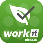 Nitea Check-IT | Indus Appstore | App Icon