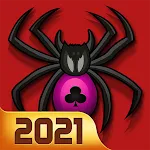 Spider Solitaire - card game | Indus Appstore | App Icon