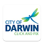 Darwin Click and Fix | Indus Appstore | App Icon