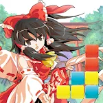 Touhou SameGame | Indus Appstore | App Icon