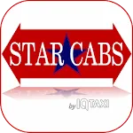 Star Cabs | Indus Appstore | App Icon