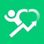 Charity Miles: Walking & Runni | Indus Appstore | App Icon