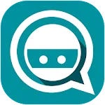 Mask chat - Hides Chat | Indus Appstore | App Icon