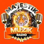 Majestik Muzik Radio | Indus Appstore | App Icon