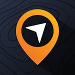 BRMB Maps by Backroad Maps | Indus Appstore | App Icon