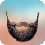 Beard Photo Editor | Indus Appstore | App Icon