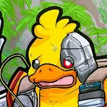 Pig Pato Horneado Saw Trap | Indus Appstore | App Icon