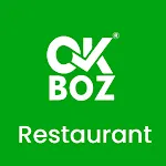 Ok Boz Restaurant Partner | Indus Appstore | App Icon