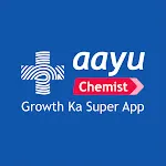 Aayu Chemist® : Pharmacy App | Indus Appstore | App Icon