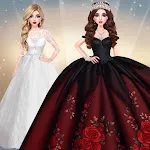 Fashion Game Makeup & Dress up | Indus Appstore | App Icon