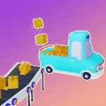 Assembly Line | Indus Appstore | App Icon