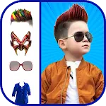 Kiddos - Baby, Boys & Kids Pho | Indus Appstore | App Icon