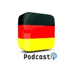 Germany Podcast | Indus Appstore | App Icon