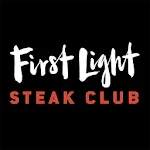 First Light Steak Club | Indus Appstore | App Icon