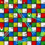 Snake Ludo: Snakes and Ladders | Indus Appstore | App Icon