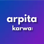 Arpita Karwa Learning App | Indus Appstore | App Icon